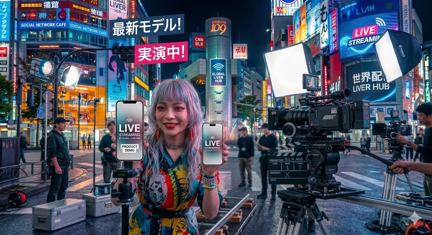 BOMBA 活動イメージ