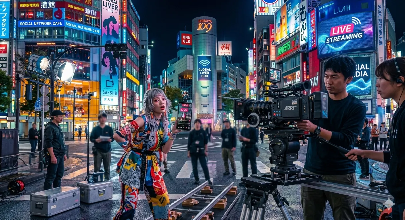 BOMBA 活動イメージ