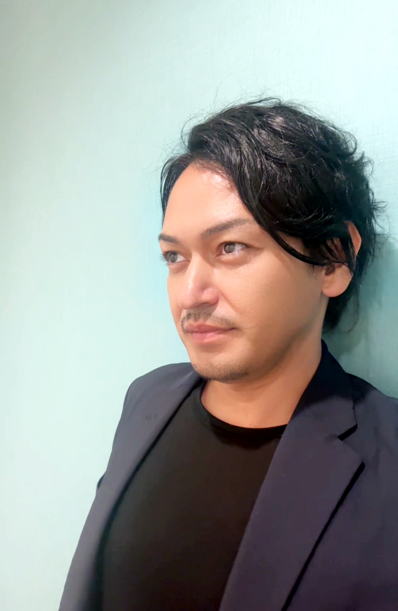 Kenji Sonobe CEO perfil